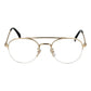 David Beckham Gold Metal Glasses (Frames)