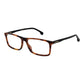 Carrera Brown Plastic Glasses (Frames)