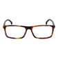 Carrera Brown Plastic Glasses (Frames)