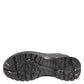 Dolce & Gabbana Black Argento Pull On Rain Boots Shoes