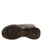 Dolce & Gabbana Metallic Bronze Pull On Rain Boots Shoes