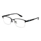 BMW Black Titanium Glasses (Frames)