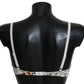 Dolce & Gabbana White Balconcino Sailor Print Underwear