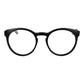 Andy Wolf Black Acetate Glasses (Frames)