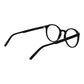 Andy Wolf Black Acetate Glasses (Frames)