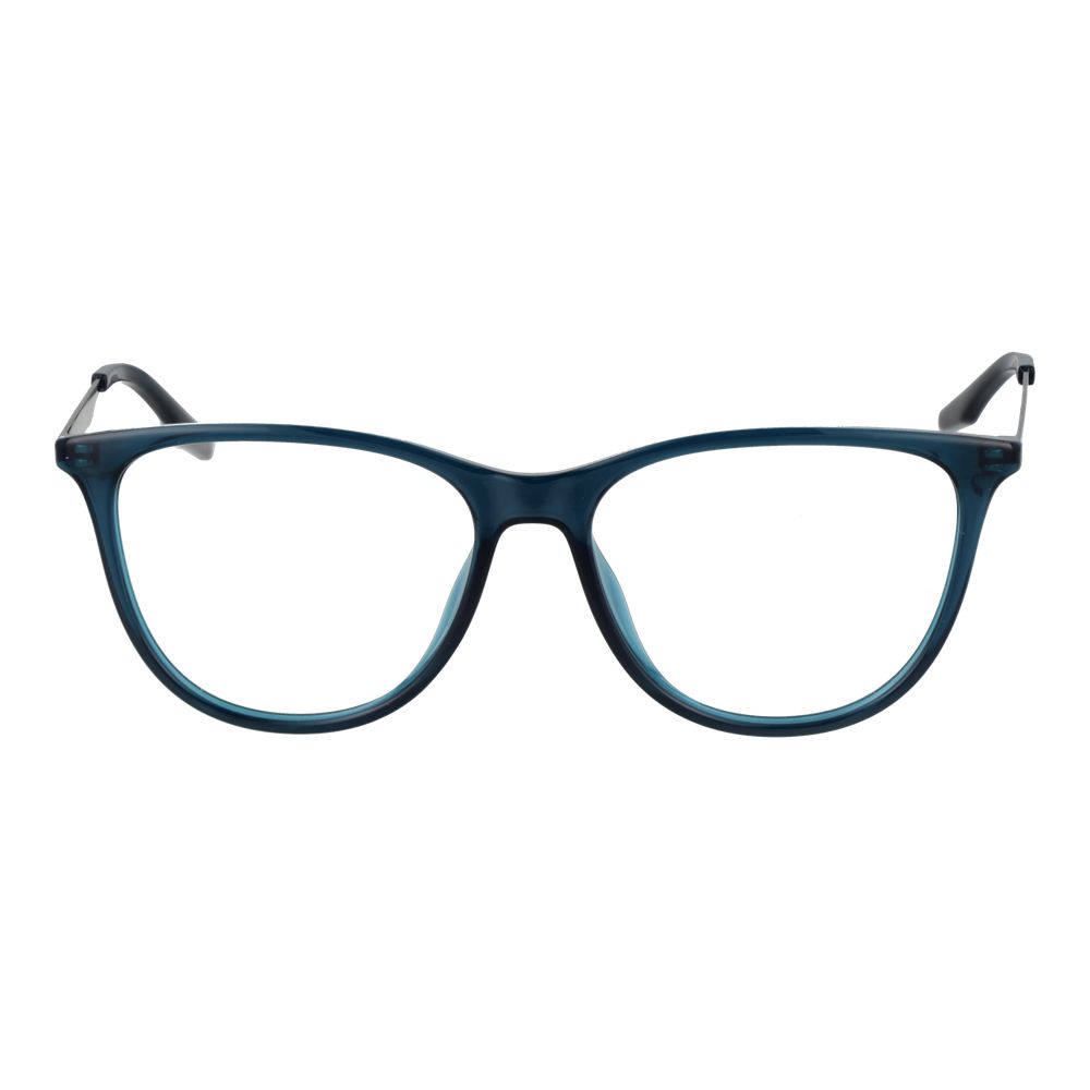 Converse Gray Metal Glasses (Frames)
