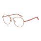 Converse Gold Rubber Glasses (Frames)