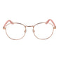 Converse Gold Rubber Glasses (Frames)