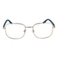 Converse Gold Rubber Glasses (Frames)