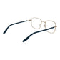 Converse Gold Rubber Glasses (Frames)