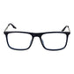Converse Transparent Metal Glasses (Frames)