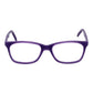 Andy Wolf Purple Acetate Glasses (Frames)