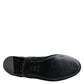 Dolce & Gabbana Black Leather Floral Lace Dress Formal  Shoes