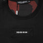 Dolce & Gabbana Multicolor Camouflage Crew Neck T-shirt