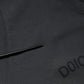 Dolce & Gabbana Gray Logo Graphic Cotton Crew Neck T-shirt