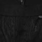 Dolce & Gabbana Black Nylon Leggings Stretch Pants