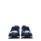 Valentino Garavani Gray Fabric Athletic Sneakers