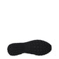 Valentino Garavani Gray Fabric Athletic Sneakers