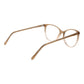 Andy Wolf Brown Acetate Glasses (Frames)