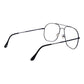 Andy Wolf Blue Metal Glasses (Frames)