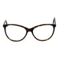 Andy Wolf Brown Acetate Glasses (Frames)