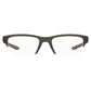 Under Armour Bicolor Resin Glasses (Frames)