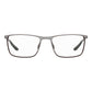 Under Armour Brown Metal Glasses (Frames)