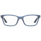 Under Armour Blue Acetate Glasses (Frames)