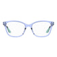 Under Armour Blue Acetate Glasses (Frames)