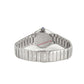 Time Force Silver Stainless Steel Dress Watch
