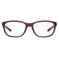 Under Armour Transparent Resin Glasses (Frames)