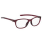 Under Armour Transparent Resin Glasses (Frames)
