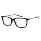 Under Armour Black Acetate Glasses (Frames)
