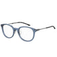 Under Armour Blue Acetate Glasses (Frames)