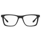 Under Armour Black Acetate Glasses (Frames)