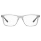 Under Armour Transparent Acetate Glasses (Frames)