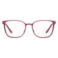Under Armour Multicolor Metal Glasses (Frames)