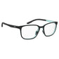 Under Armour Black Resin Glasses (Frames)