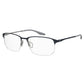 Under Armour Blue Metal Glasses (Frames)