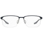 Under Armour Blue Metal Glasses (Frames)