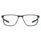 Under Armour Black Metal Glasses (Frames)
