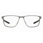 Under Armour Gray Metal Glasses (Frames)