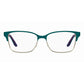 Under Armour Bicolor Metal Glasses (Frames)