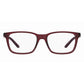 Under Armour Transparent Resin Glasses (Frames)