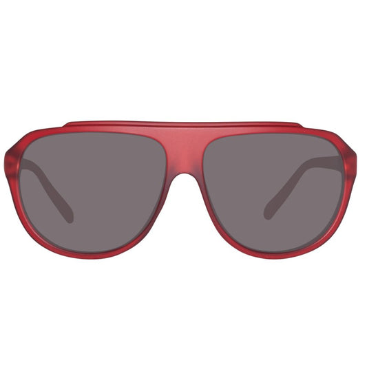 Benetton Multicolor Injected Sunglasses