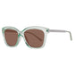 Benetton Bicolor Resin Sunglasses