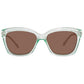 Benetton Bicolor Resin Sunglasses