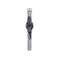 Casio Gray Resin Digital Watch