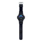 Casio Black Resin Digital Watch