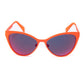Italia Independent Multicolor Metal Sunglasses